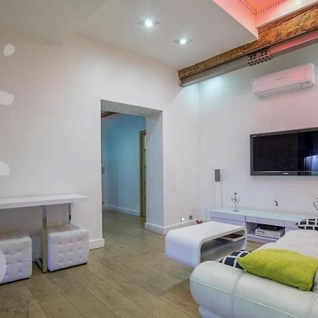 Apartmán Aix Bedarrides Aix-en-Provence Exteriér fotografie