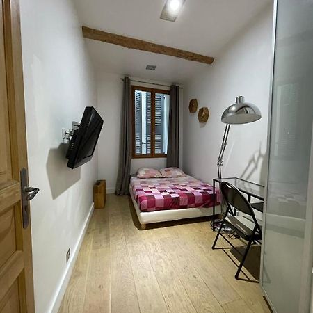 Apartmán Aix Bedarrides Aix-en-Provence Exteriér fotografie