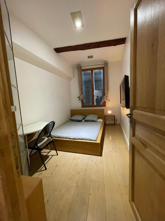 Apartmán Aix Bedarrides Aix-en-Provence Exteriér fotografie
