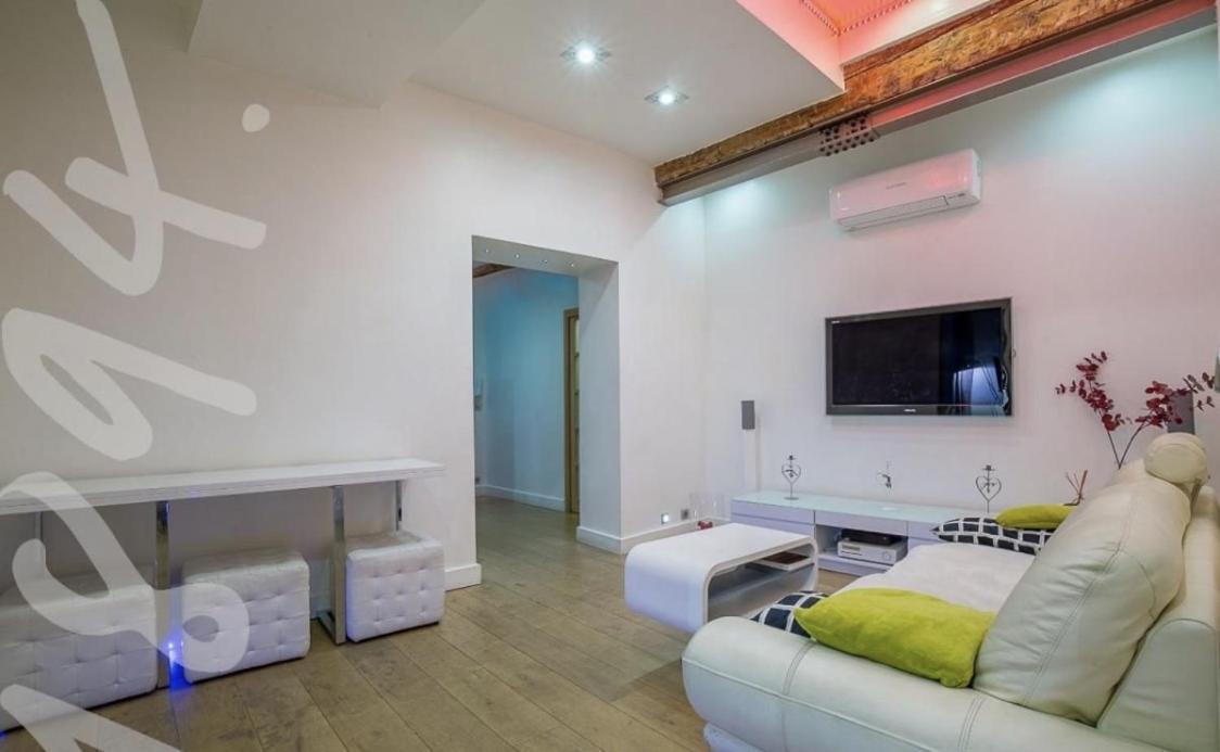Apartmán Aix Bedarrides Aix-en-Provence Exteriér fotografie